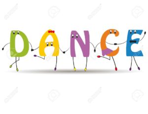 13682601-Word-dance-with-colorful-and-funny-letters-Stock-Vector-dance-cartoon-kids11