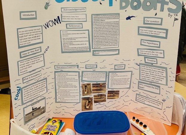 Science Fair