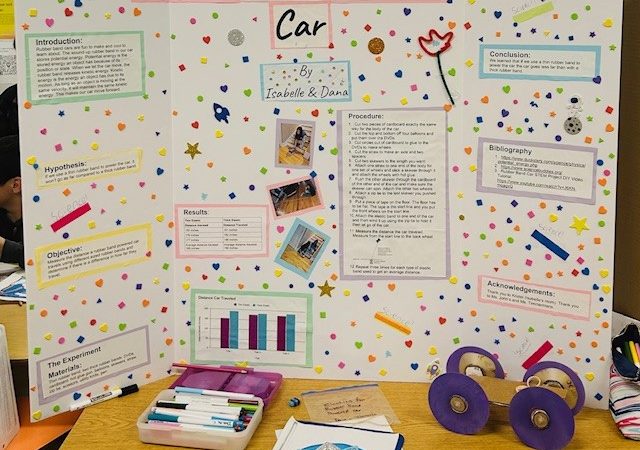 Science Fair