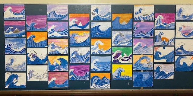 Ocean Waves