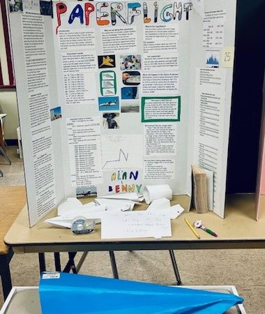 Science Fair